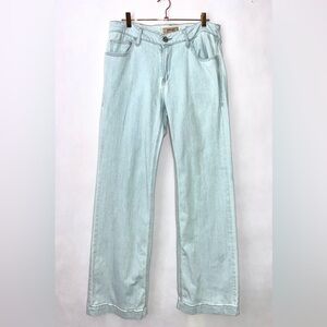 Ariat Woman’s Perfect Rise Jordyn Light Wash Trouser
Jeans 32 Long
